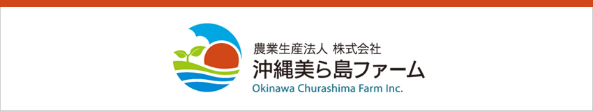 農業生産法人株式会社 沖縄美ら島ファーム