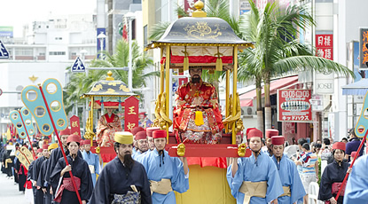 イベントの風景