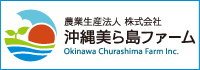 農業生産法人 株式会社 美ら島ファーム